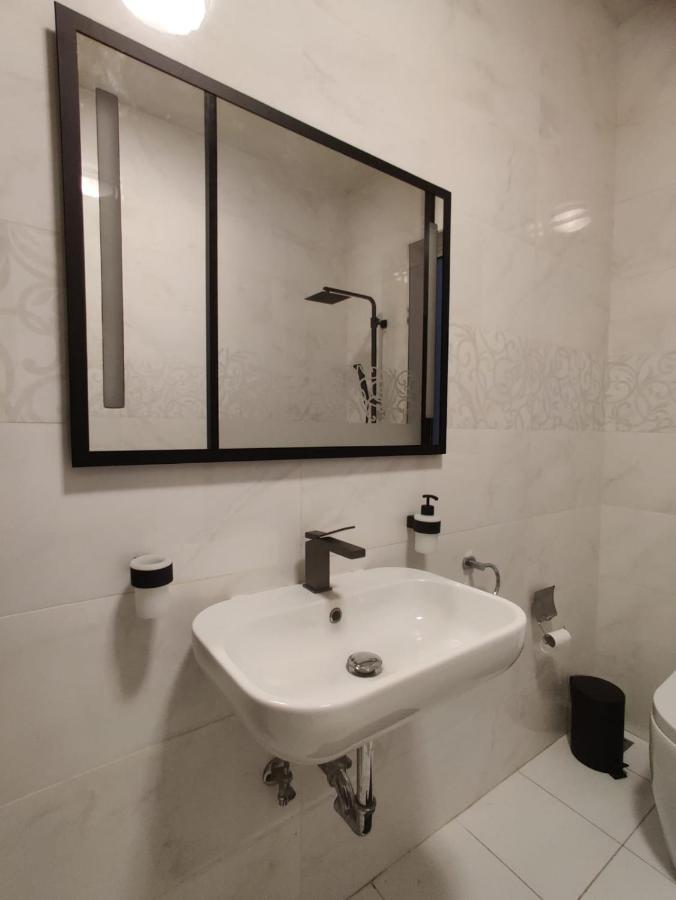 Qawra Apartment 세인트폴스베이 외부 사진